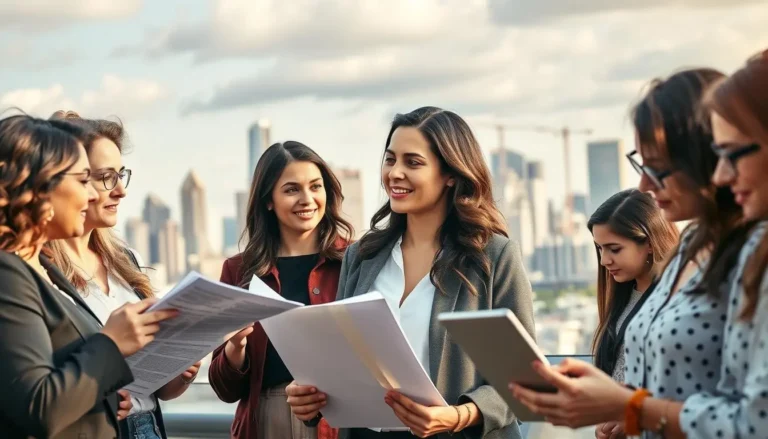 Business Ideas For Women Entrepreneurs In 2024