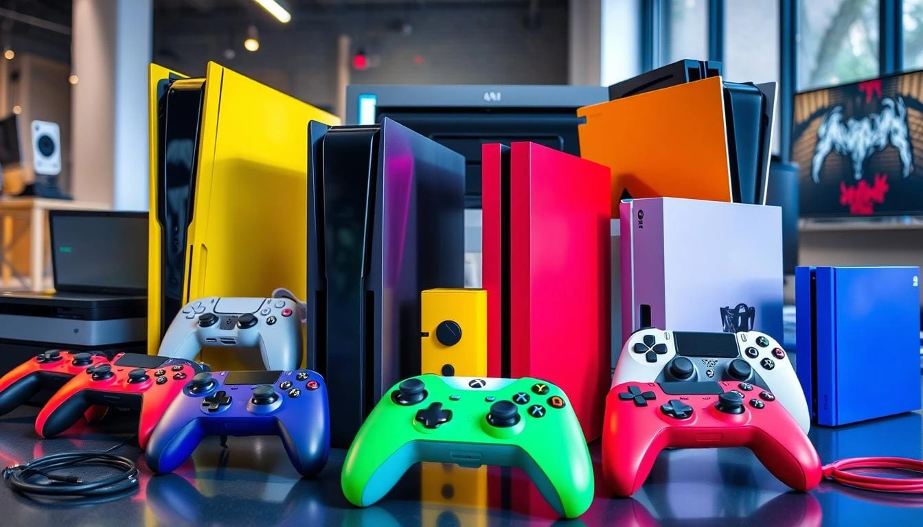 Why Playing Video Games is Good For Your Brain