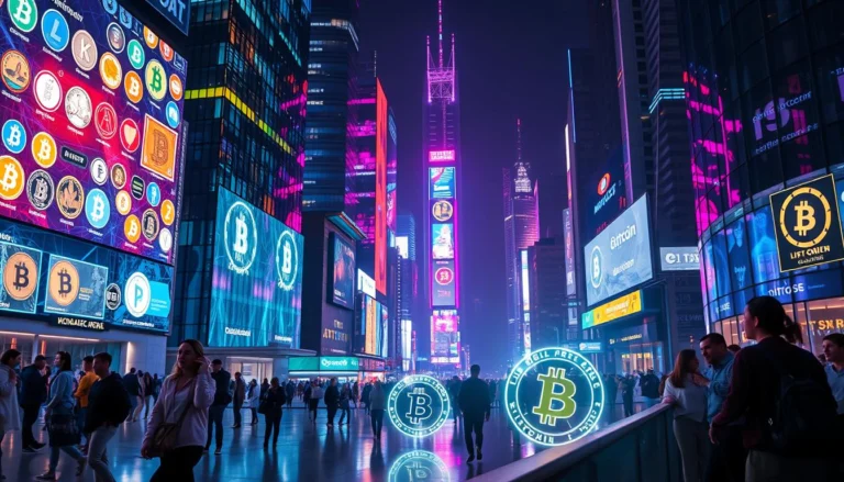 Are cryptocurrencies legal?