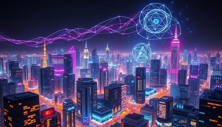 Understanding Ethereum: Smart Contracts and Decentralized Applications