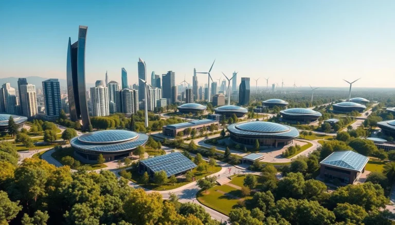 Green Cryptocurrencies: The Rise of Carbon-Neutral Coins