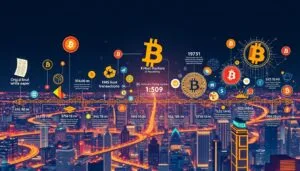 The Evolution Of Bitcoin