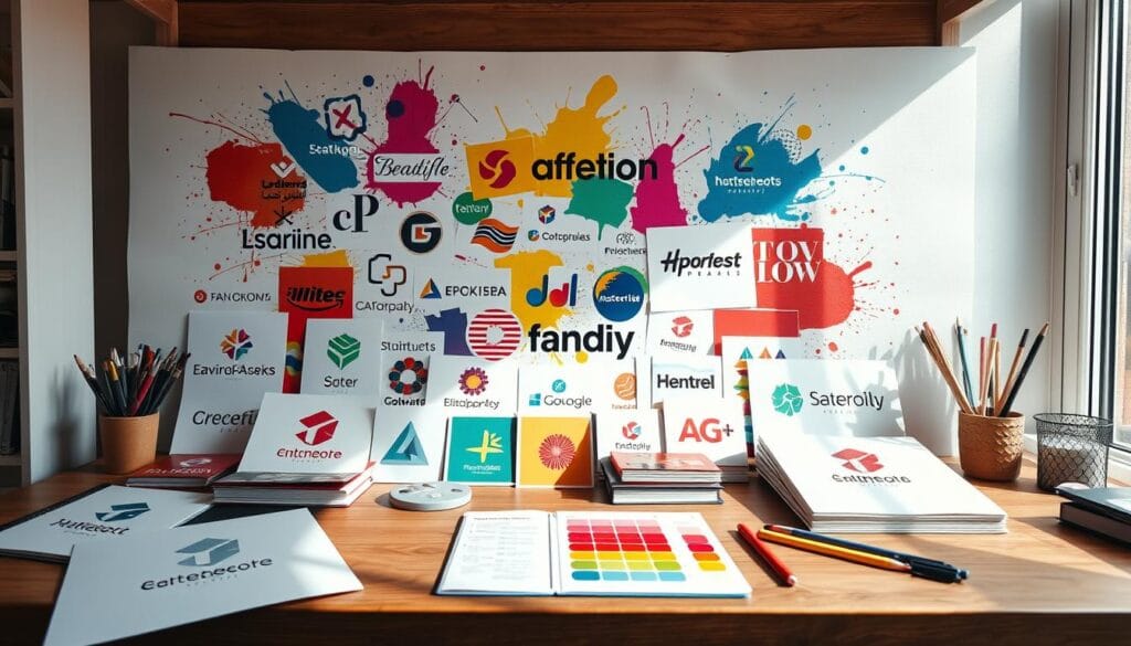 Brand Identity Brand Identity