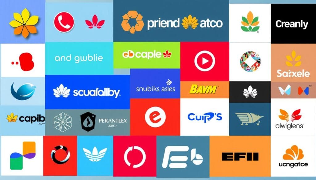Brand Identity Examples Brand Identity Examples