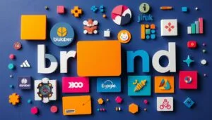 Building a Strong Brand Identity