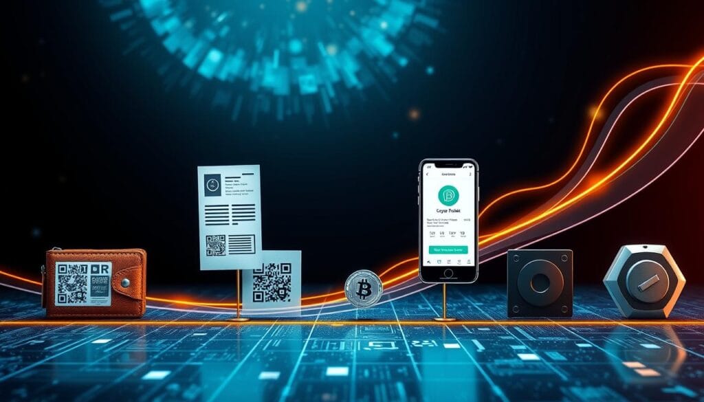 Cryptocurrency wallet evolution Cryptocurrency wallet evolution