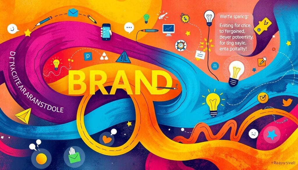 brand story brand story
