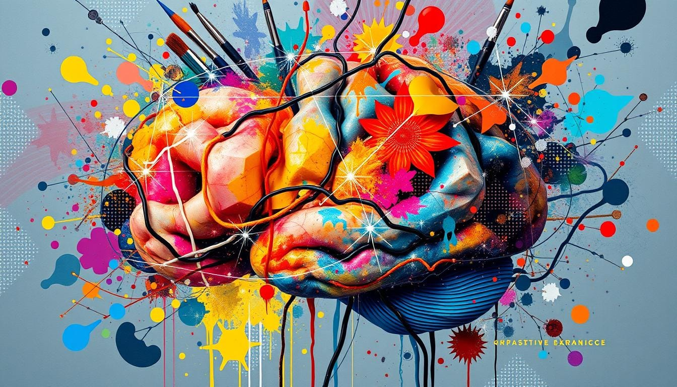 AI in the Art World: How Machine Learning is Changing Creativity