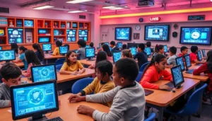 AI in Education: Personalized Learning and the Role of Intelligent Tutoring Systems