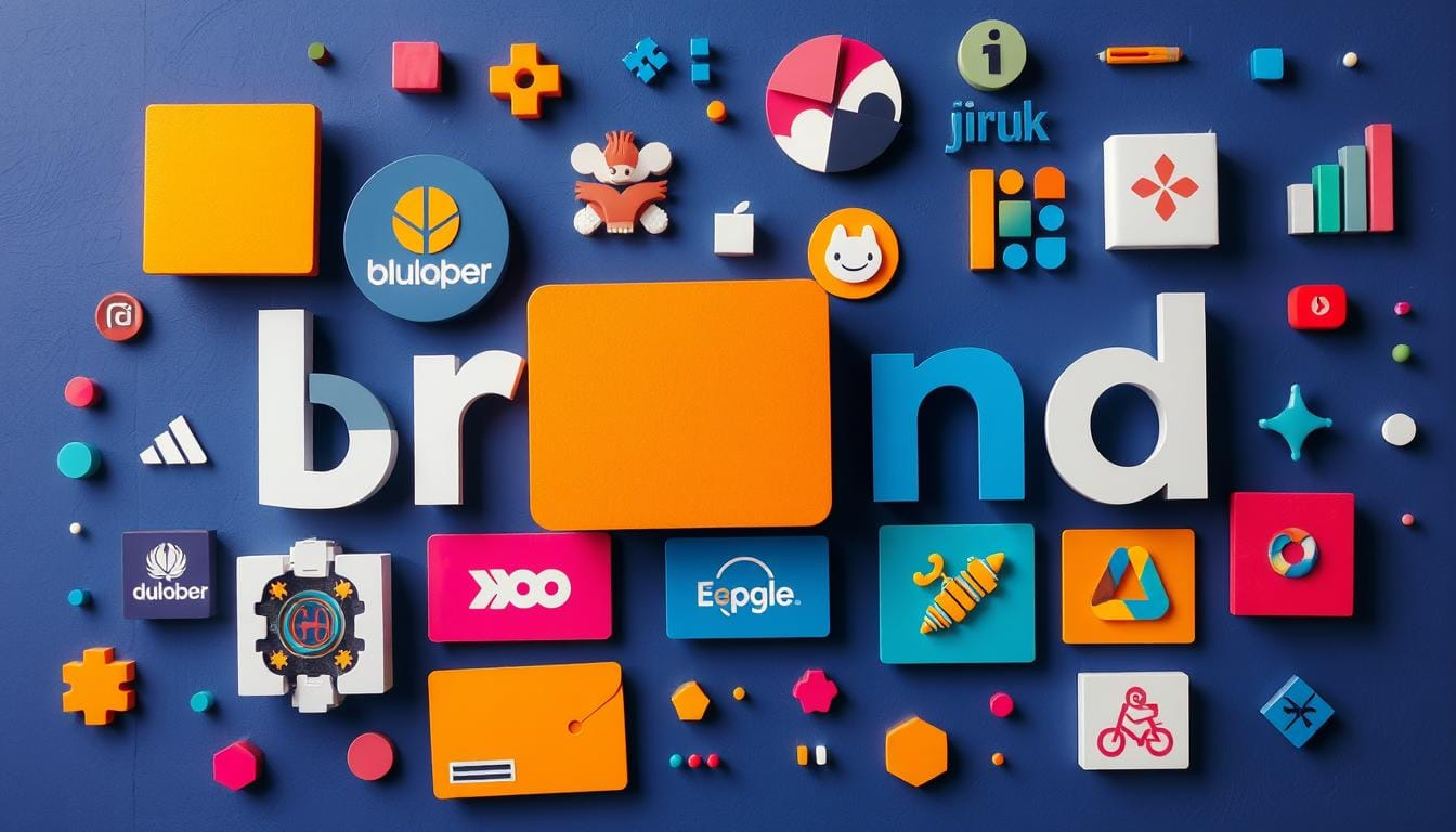 Building a Strong Brand Identity: Key Principles and Examples