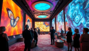 Top 10 Most Expensive NFTs Ever Sold: Record-Breaking Digital Assets