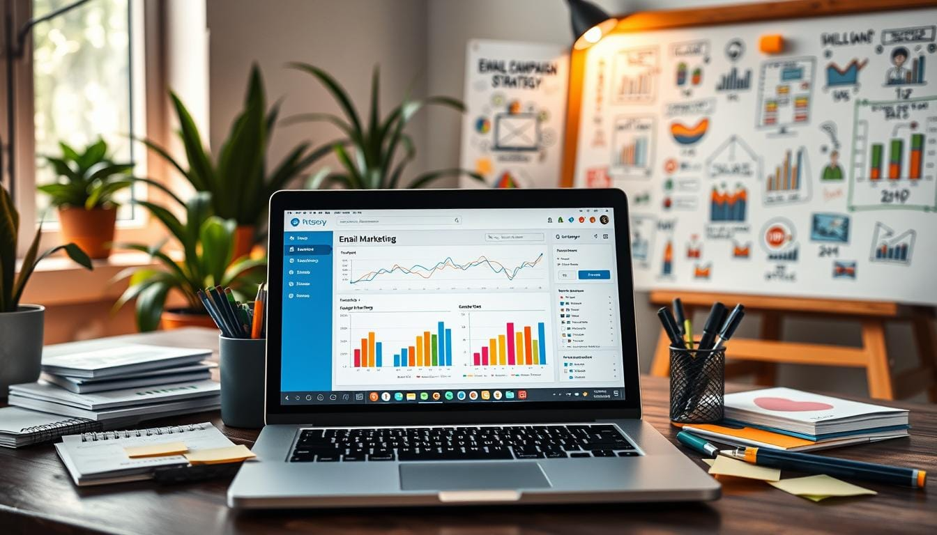 Mastering Email Marketing: Crafting Compelling Campaigns That Drive Results