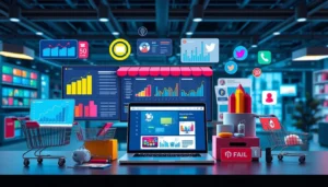 Boosting Online Sales: 10 Effective Strategies