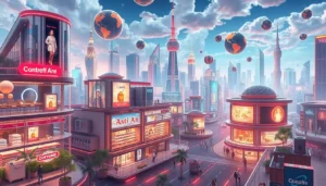 Exploring the Future of E-Commerce: Trends and Innovations to Watch Out For