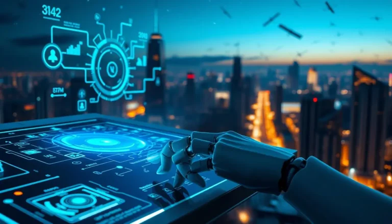 Learn Artificial Intelligence