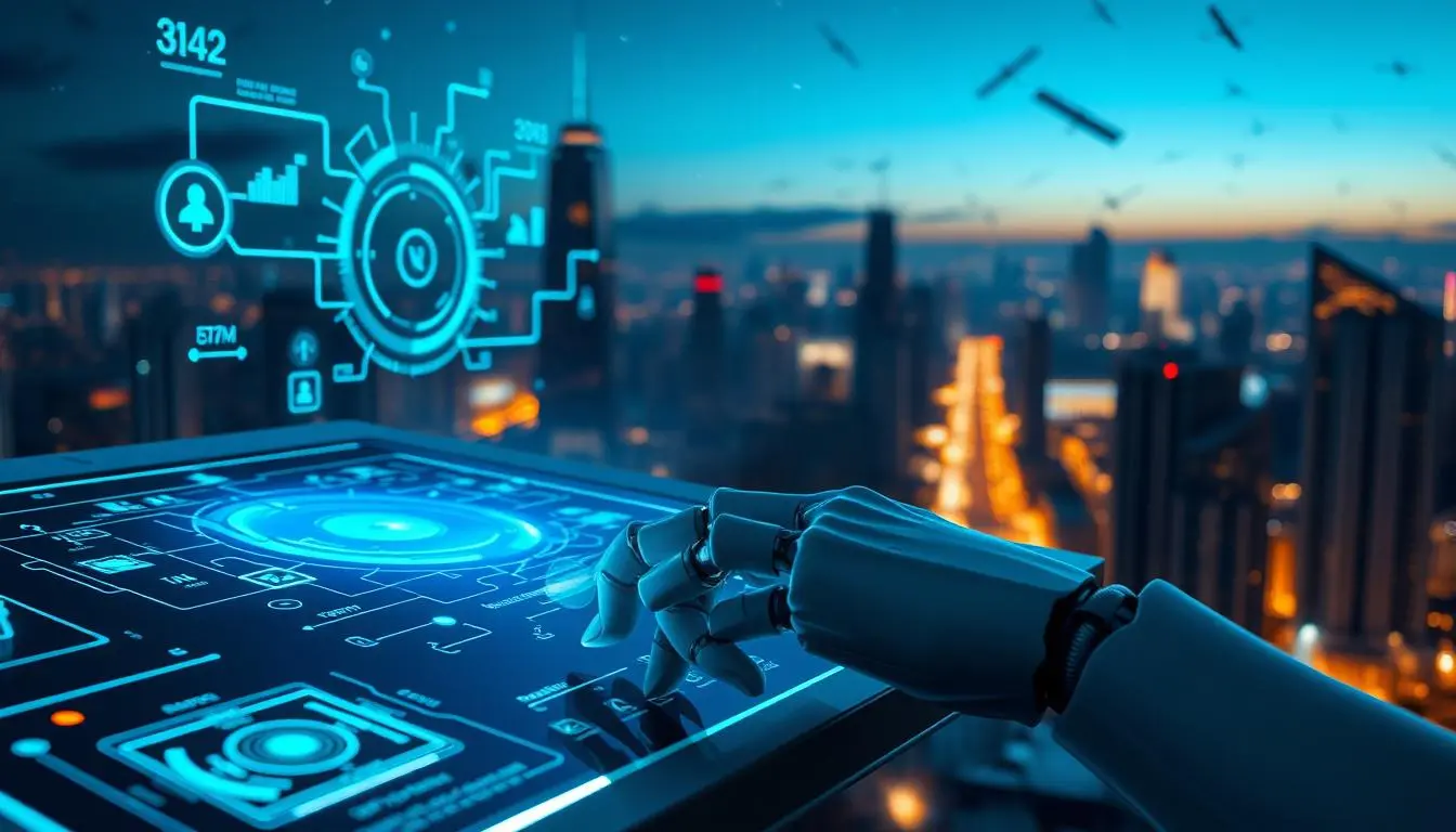 Artificial Intelligence
