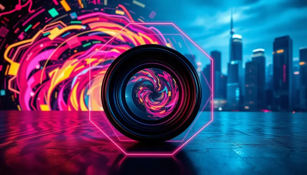 NFT Photography