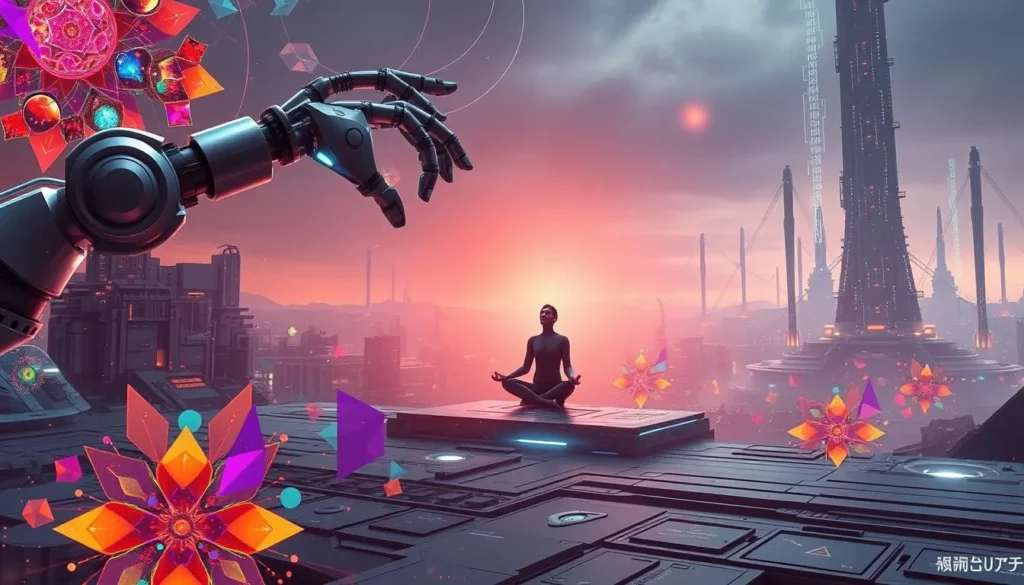 AI vs. Human Creativity: Can Machines Really Be Creative?