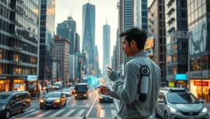 How AI is Changing Everyday Life: 10 Real-World Examples