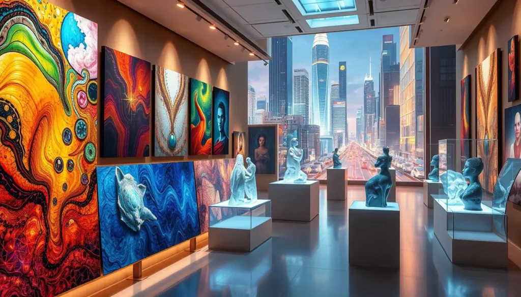 The Future of Collecting Digital Art