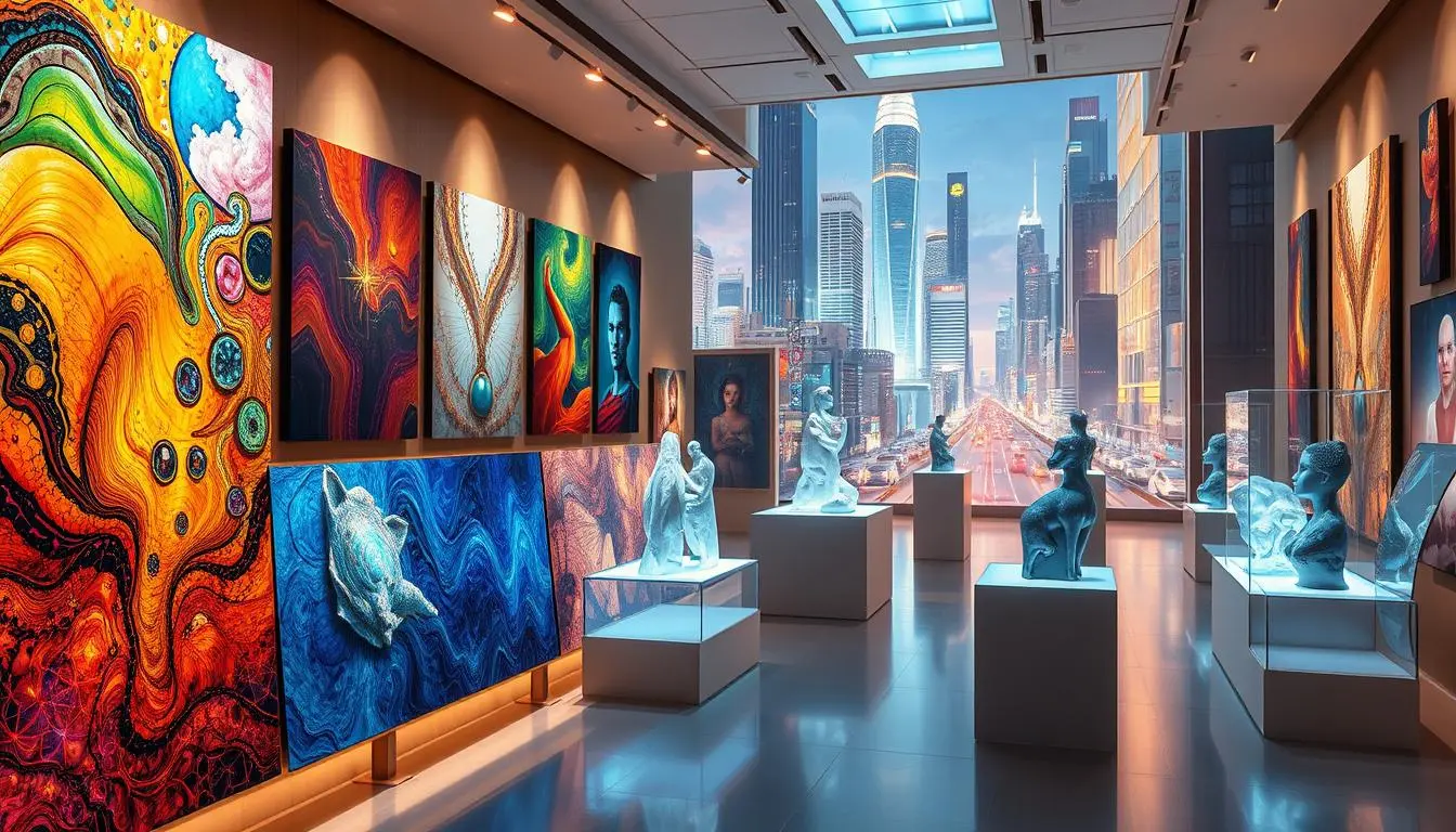 The Future of Collecting Digital Art