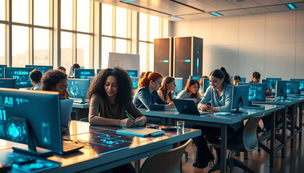 Best Free AI Tools for Students in 2025