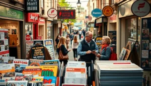 Local Business Marketing strategies: 5 Cheap Ways to Get More Customers
