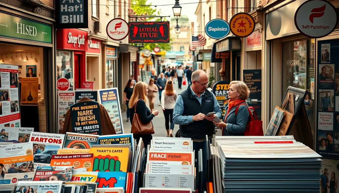Local Business Marketing strategies: 5 Cheap Ways to Get More Customers