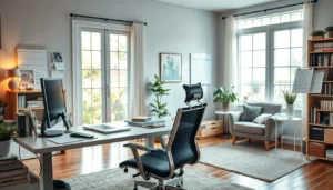 Home Business Ideas for Stay-at-Home Moms (2025 Edition)