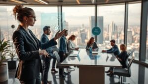 AI in Small Business