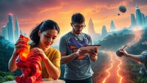 How Blockchain is Empowering NFT Artists
