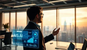 ChatGPT & AI Tools to Grow Your Business in 2025