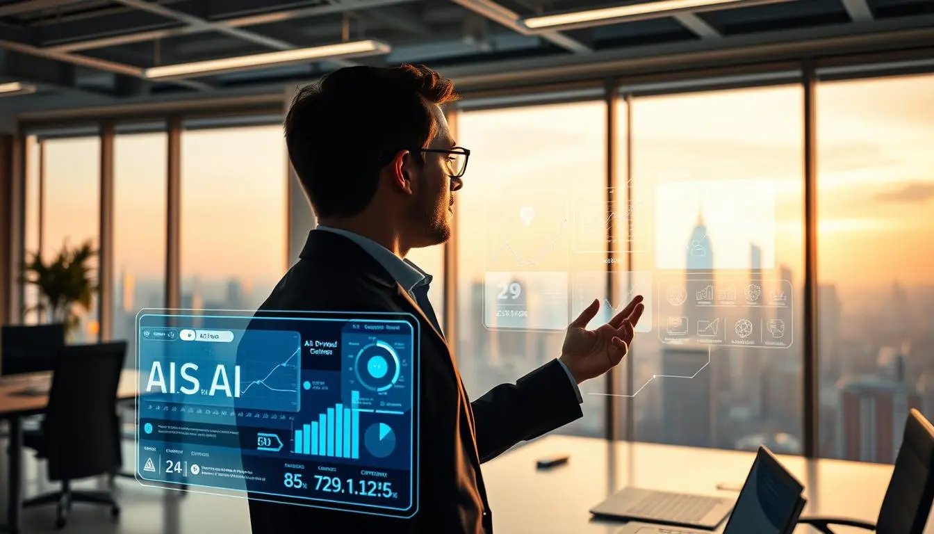 ChatGPT & AI Tools to Grow Your Business in 2025
