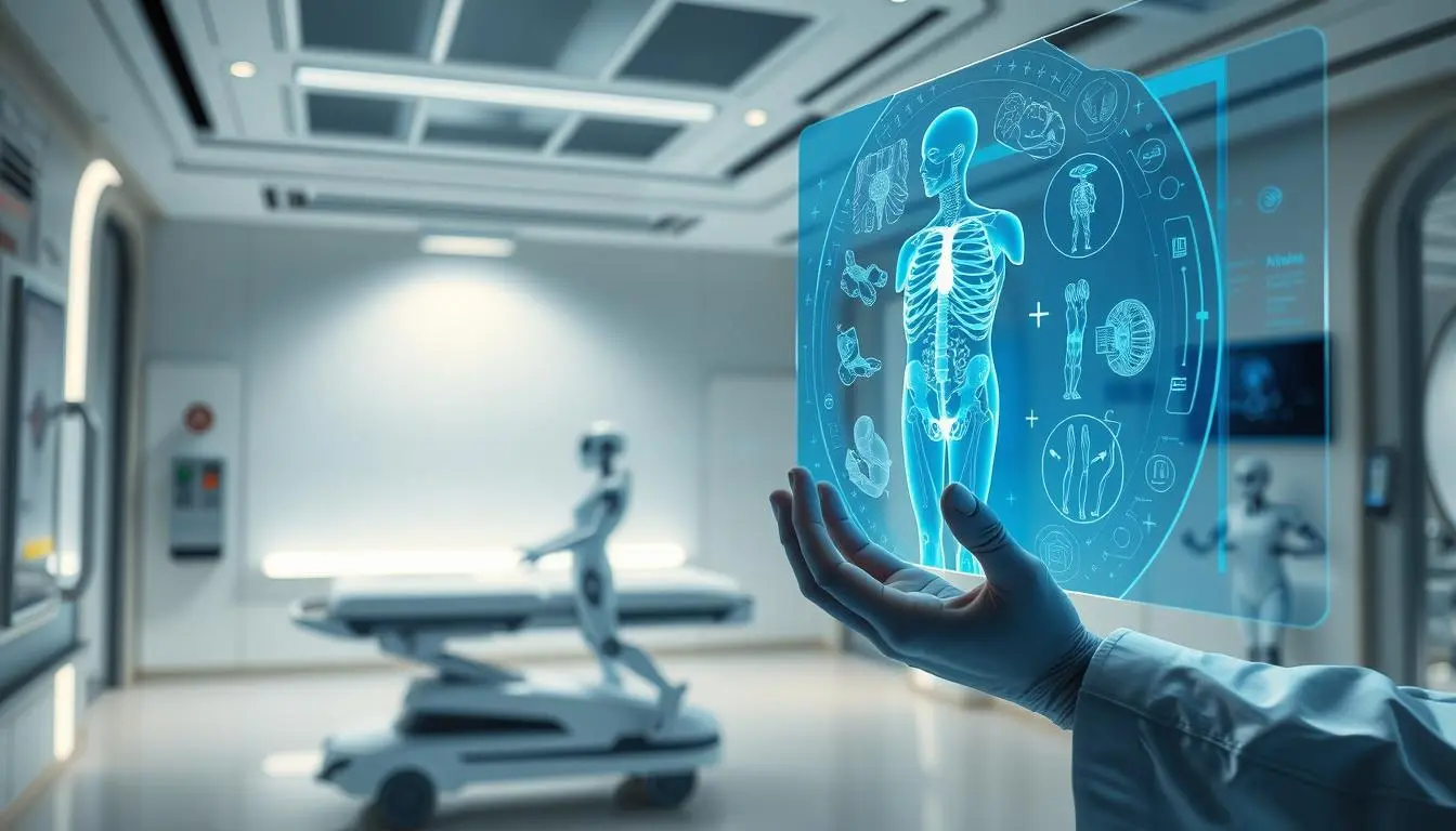 AI in Healthcare: 5 Breakthroughs to Watch