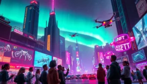 How to Promote Your NFT Collection for Free In 2026